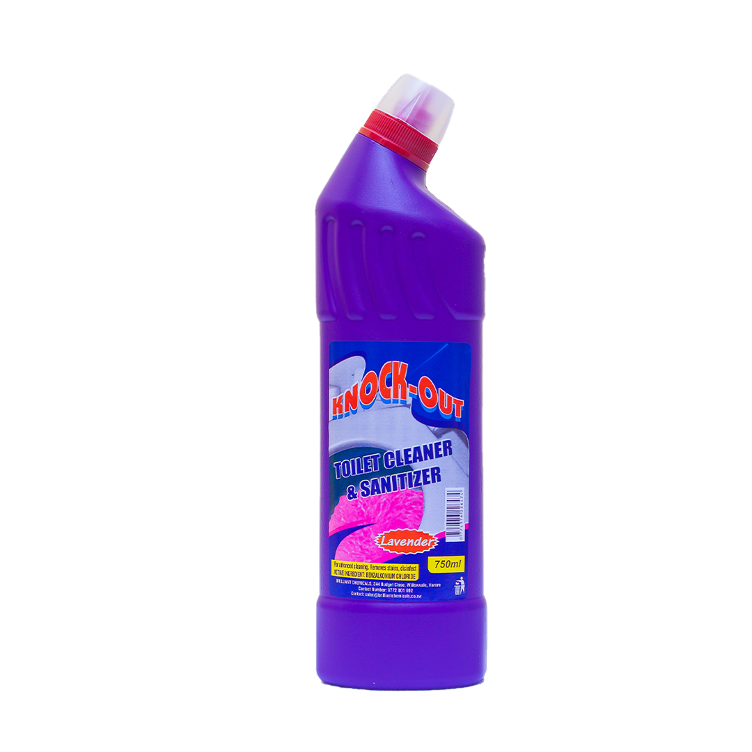 Toilet Cleaner