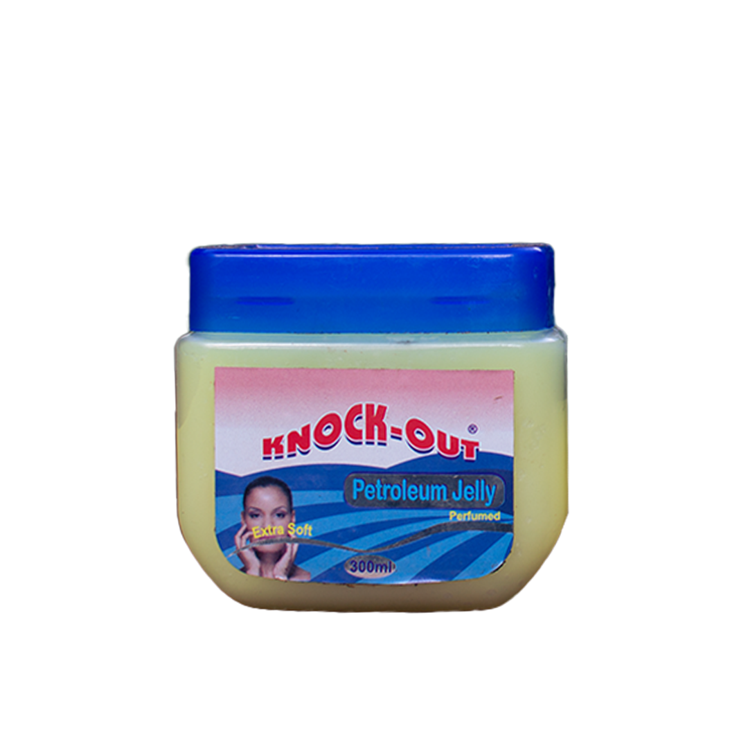 Petroleum Jelly