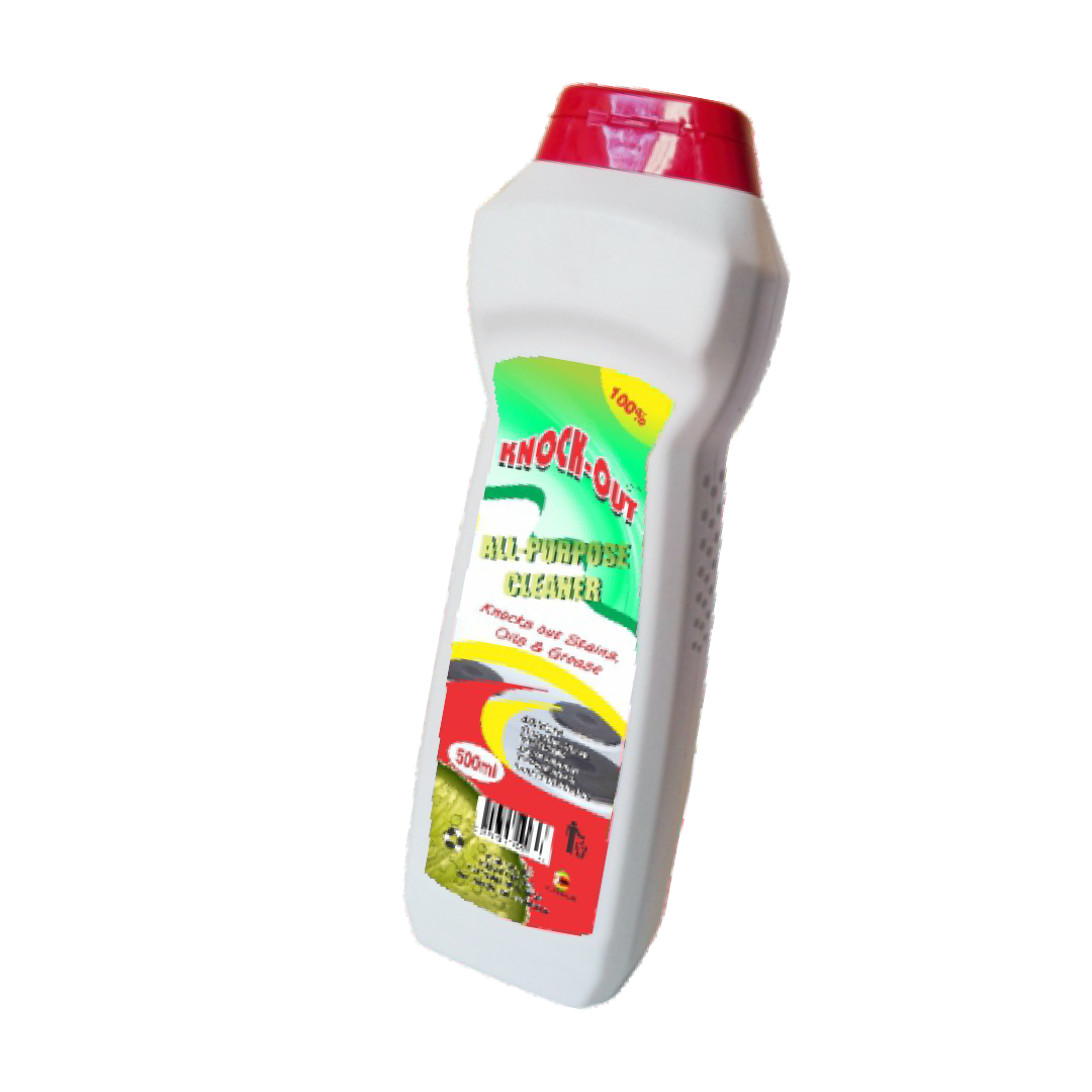 All-Purpose Cleaner