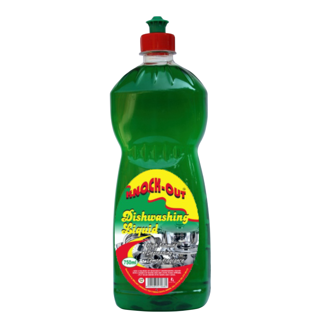 Dishwashing Liquid