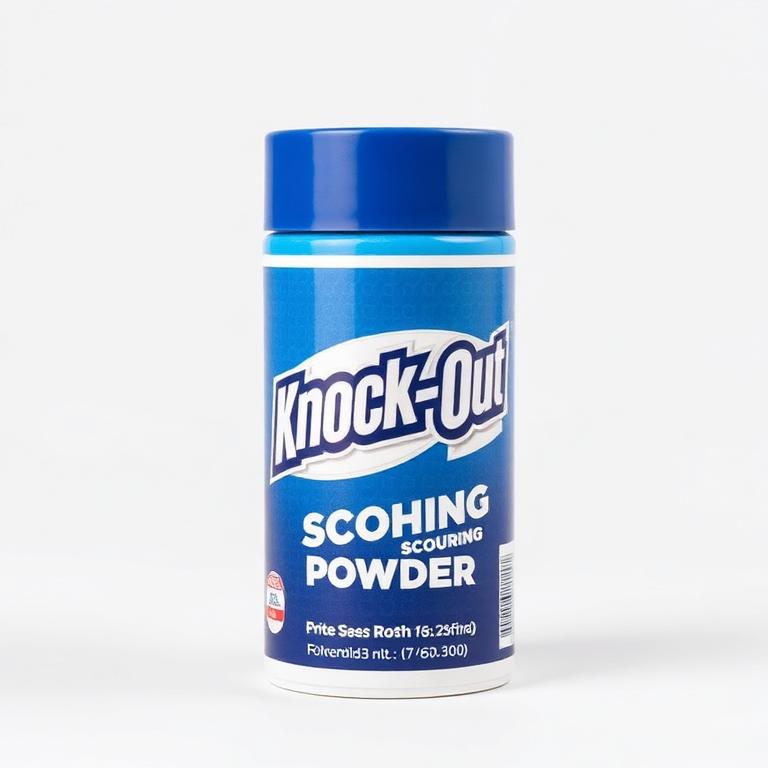Scouring Powder